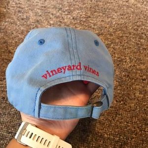 Vineyard Vines hat